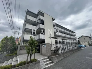 レオパレスエミールプラザの画像