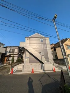 ブランノワール【1階】の外観