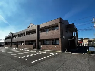 プロニティ オオフク壱番館【1階】の外観