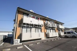 セジュール アリエッタの画像