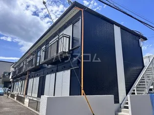 ハイツナカソネの画像