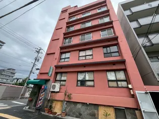 光ハイツの画像