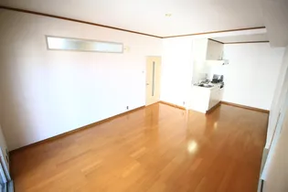 第1サニーハイツ【4階】の外観