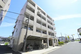 フォルム小倉南弐番館の画像