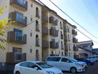 ヴィラエスポワールの画像