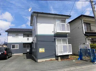 プレテヴィアンカ C棟の画像