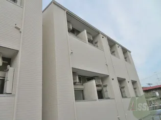 ハーモニーテラス東仙台IVの画像