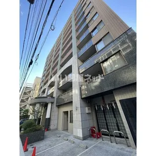 京都府京都市中京区蟷螂山町【マンション】の外観