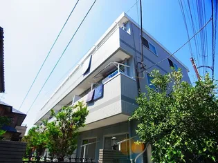 シティハイムイグサIIIの画像