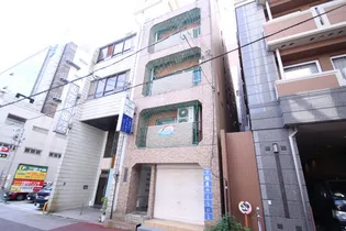 榎崎的場ビル【4階】の外観