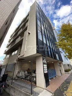 長井ビルの画像