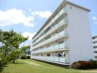 福岡県飯塚市横田【マンション】の外観