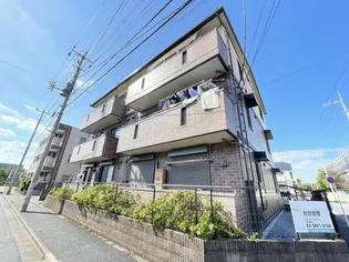 ロイヤルヒル NORTH SOUTHの画像