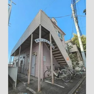 グリーンヒルズ弐番館の画像