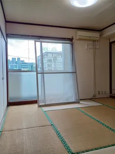 ステーションハイツ萩【2階】のその他画像