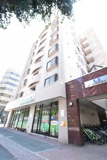 LEE苗穂駅前ビルの画像