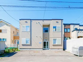 プライムハウス澄川壱番館の画像