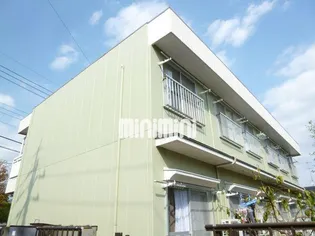 松風台ハイツの画像