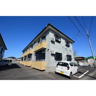 ガーデンヒルズ 弐番館の画像