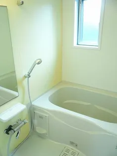 ラ カーサ【1階】の風呂