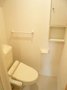 ラ カーサ【1階】の内装