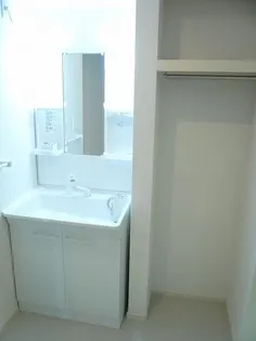 ラ カーサ【1階】の内装