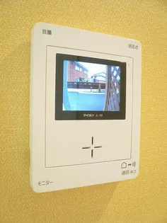 ラ カーサ【1階】の内装