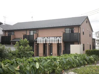 アンプルールリーブル江松の画像