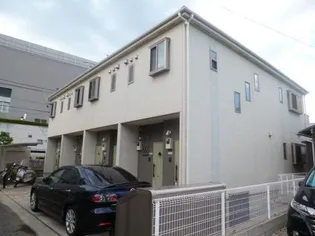 カーサビアンカの画像