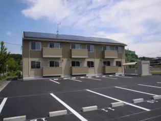 コンフォート泉【1階】の外観