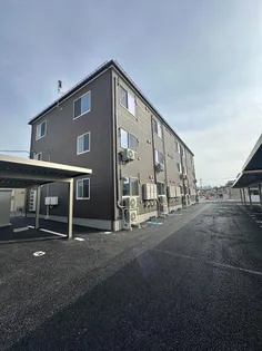 カーサ ミーの画像