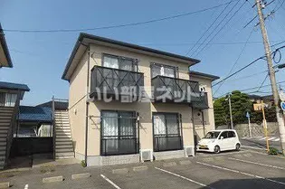 シャーメゾン東山 B棟の画像