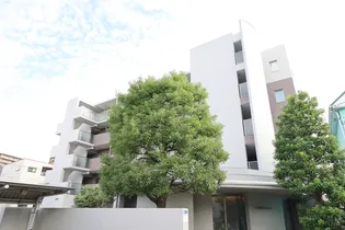 Bel Merissa【4階】の外観