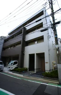 東京都荒川区西尾久5【マンション】の外観