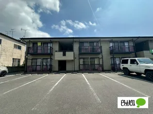 フォブール有楽【1階】の外観