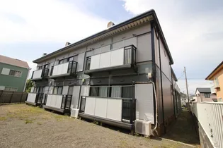 湘南ハウスB棟の画像