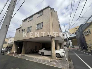 メゾン ド イグチの画像