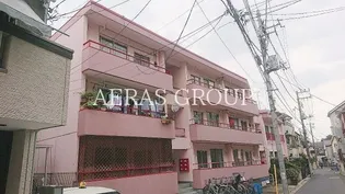 SALON DE MEGU2の画像