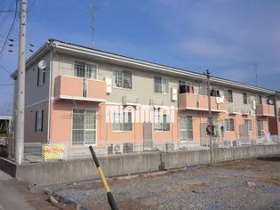 アルコバレーノ A棟の画像