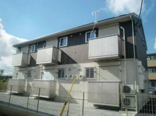 ラ・ルーチェ【1階】の外観