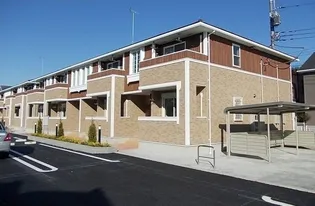 ネオ エレガンスCの画像