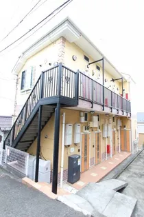 ユナイト小机パティオ デ コルドバの画像