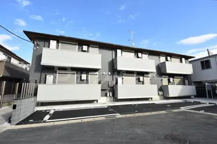 ミルヴィラージュの画像