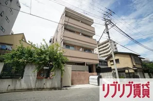 千葉県千葉市中央区本町3【マンション】の外観