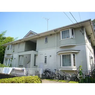 コーポ オーノ【1階】の外観