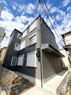 カインドネス亀有IIの画像