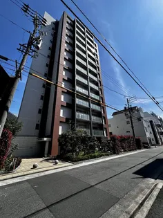 愛知県名古屋市中区新栄1【マンション】の外観