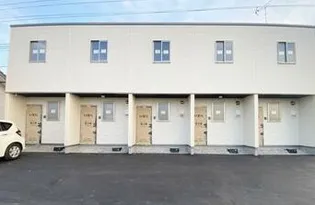 IKKA西牟田 B棟の画像