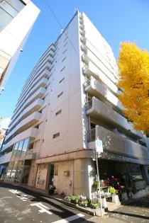 東京都杉並区高円寺南2【マンション】の外観