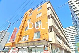 東京都足立区綾瀬3【マンション】の外観